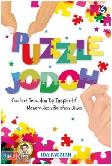 Puzzle Jodoh : Curhat Seru dan Tip Inspiratif Menemukan Belahan Jiwa