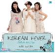 Korean Fever : Fashion and Style