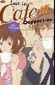 Love in Cafe Cappuccino 03