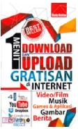 1 Menit Download dan Upload Gratisan di Internet