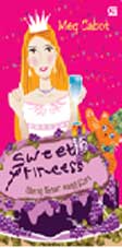 Cover Buku Princess Diaries: Ulang Tahun Sang Putri - Sweet Sixteen Princess