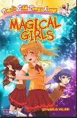Pcpk : Magical Girls