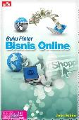 Buku Pintar Bisnis Online