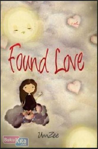 Cover Buku Found Love