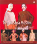 Cover Buku Tren Busana Muslim Indonesia