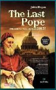Cover Buku The Last Pope : The End of The World 2012