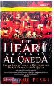 Cover Buku The Heart Against Al-Qaeda