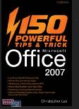 150 Powerful Tips & Trick MS. Office 2007