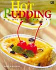 Cover Buku Hot Pudding - Puding Panas