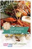 Cover Buku 22 Resep Aneka Seafood