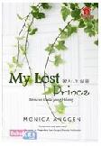 Cover Buku My Lost Prince