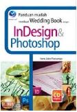 Panduan Mudah Membuat Wedding Book Dengan InDesign & Photoshop