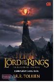 The Lord of The Rings 3 : Kembalinya Sang Raja (Cover Baru)
