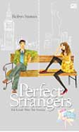 Cover Buku Tak Kenal Maka Tak Sayang - Perfect Strangers