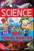 Science SOS Misi Penyelamatan