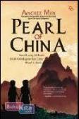 Cover Buku Pearl Of China