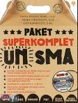 Paket Superkomplet UN SMA