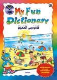 Cover Buku My Fun Dictionary
