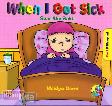 When I Get Sick - Saat Aku Sakit (full color)
