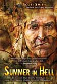 Cover Buku Summer in Hell