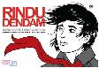 Rindu Dendam (Novel Grafis & Kumpulan Puisi)