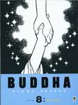 Cover Buku Buddha #8: Jetawana