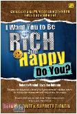 I Want You to Be Rich and Happy. Do You?
