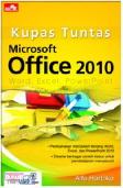 Kupas Tuntas Microsoft Office 2010