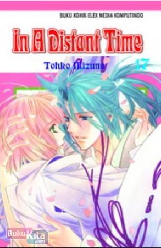 Cover Buku In A Distant Time 17