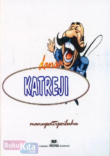 Cover Dansa Katreji