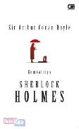 Kembalinya Sherlock Holmes - The Return of Sherlock Holmes