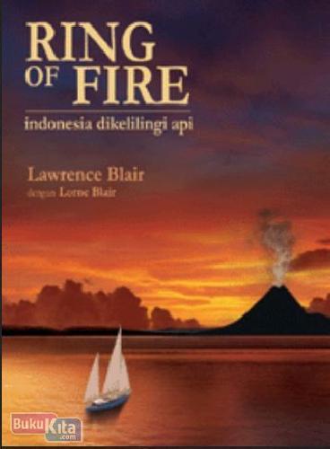 Cover Buku Ring Of Fire