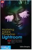 Mastering Adobe Photoshop Lightroom