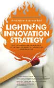 Cover Buku Lightning Innovation Strategy