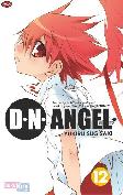 D.N. Angel 12