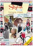 Stylish with Simple Hijab