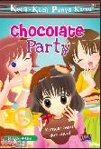 Kkpk : Chocolate Party