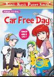 Kkpk : Car Free Day