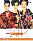 How to Wear Batik