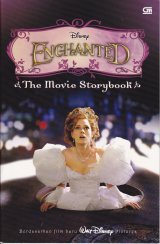 Enchanted : The Movie Storybook