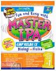 Fun and Easy with MASTER IPA SMP Kelas IX