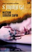 Misteri Sebutir Safir (Cover Baru)
