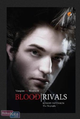 Cover Buku Blood Rivals