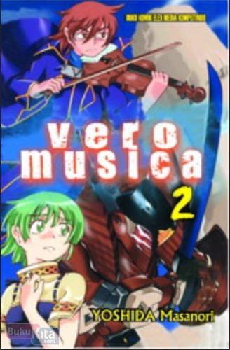 Cover Buku Vero Musica 02