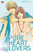 Pure Heart Lovers 03
