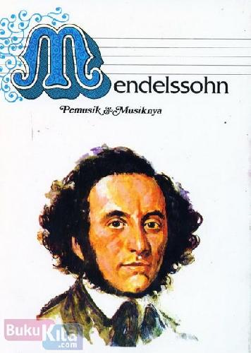 Cover Belakang Buku Mozart & Mendelssohn