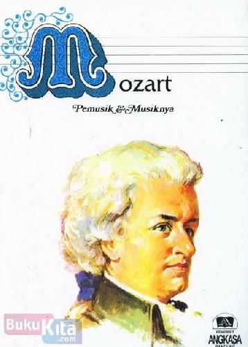 Cover Buku Mozart & Mendelssohn