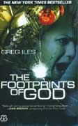 Cover Buku The Footprints of God