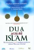 Cover Buku Dua Wajah Islam