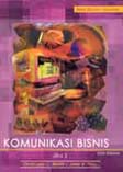 Cover Buku Komunikasi Bisnis, 6/e jilid 2